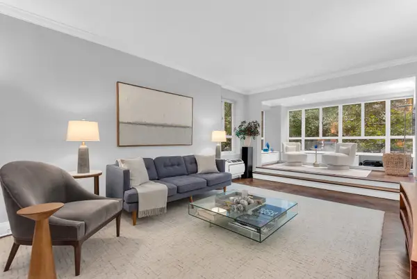 15 E 91st Street #7/8D, Manhattan, NY 10128