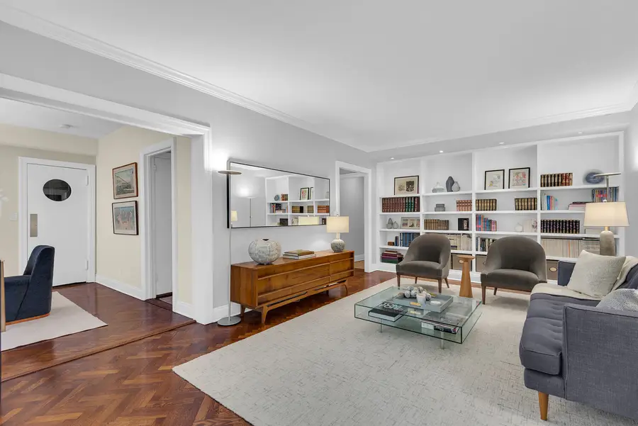 15 E 91st Street #7/8D, New York, NY 10128 - #3