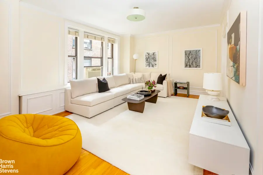 500 W End Avenue #2E, Manhattan, NY 10024 - #2
