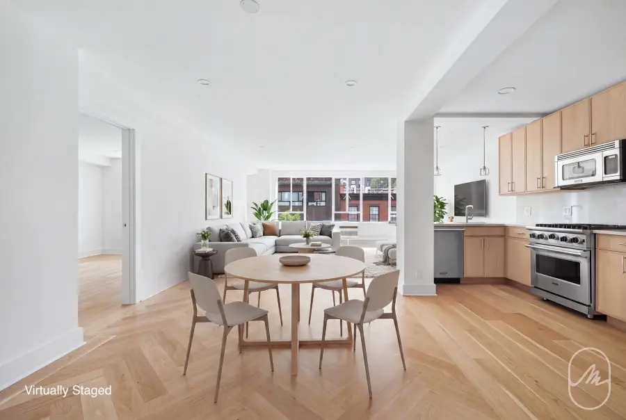 15 W 12th Street #6E, Manhattan, NY 10011 - #2