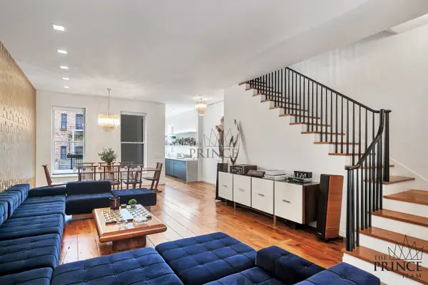 526 E 5th Street, Manhattan, NY 10009