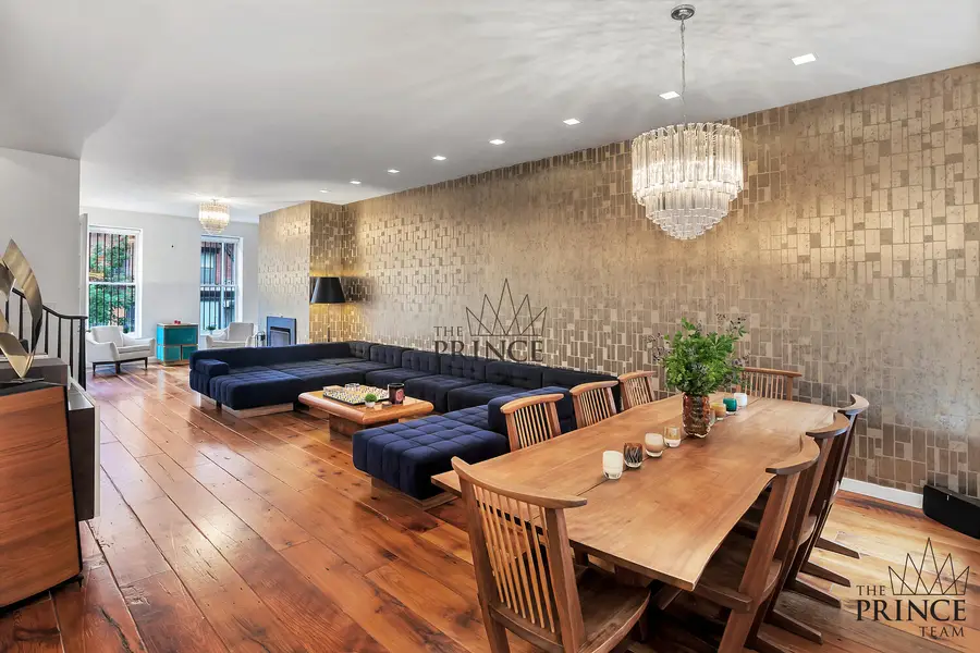 526 E 5th Street, Manhattan, NY 10009 - #2