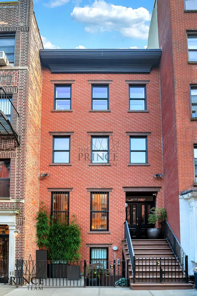 526 E 5th Street, Manhattan, NY 10009 - #3