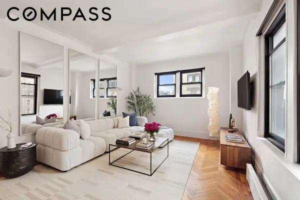 33 5th Avenue #11D, Manhattan, NY 10003