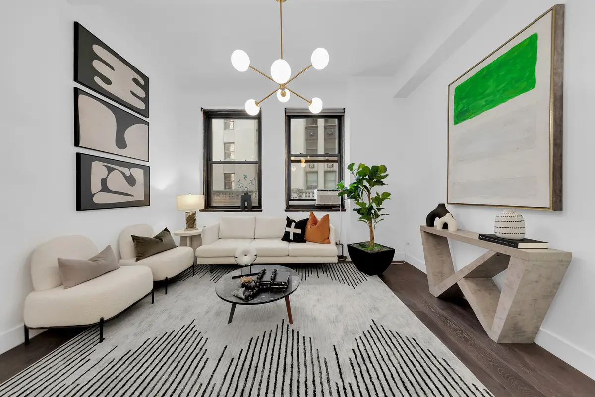 3 Hanover Square #4C, Manhattan, NY 10004 - #1