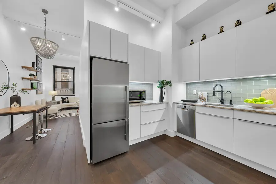 3 Hanover Square #4C, Manhattan, NY 10004 - #2