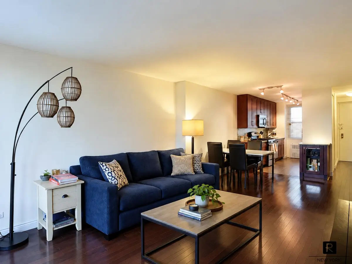 100 W 94th Street #17-D, Manhattan, NY 10025 - #1