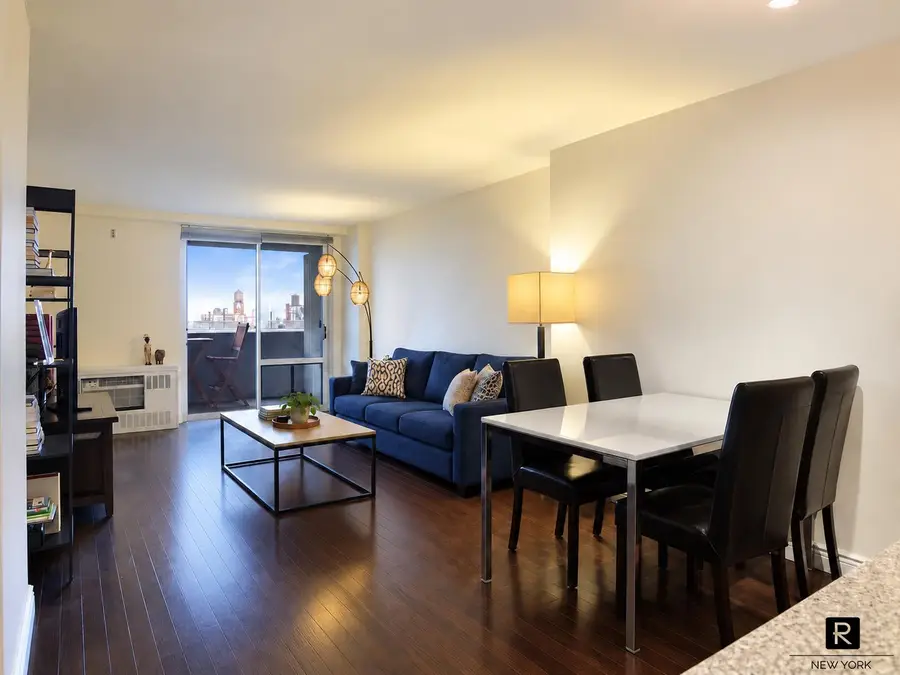 100 W 94th Street #17-D, Manhattan, NY 10025 - #2