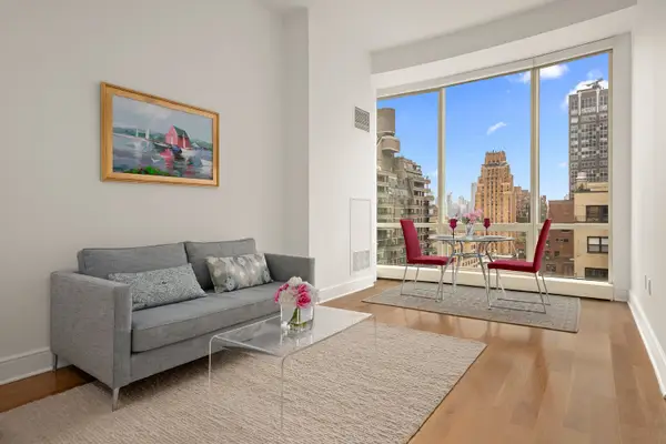 250 E 49th Street #12D, Manhattan, NY 10017