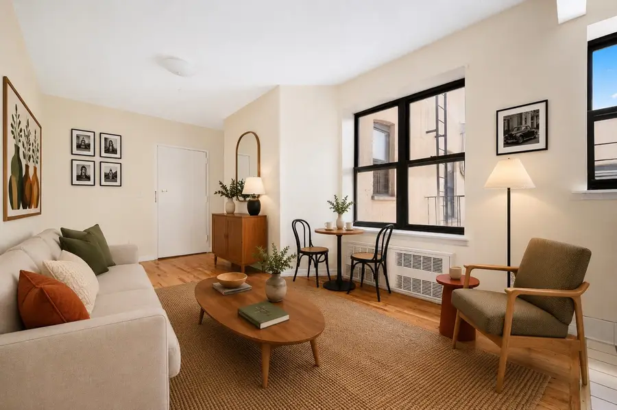123 E 102nd Street #6F, Manhattan, NY 10029 - #2