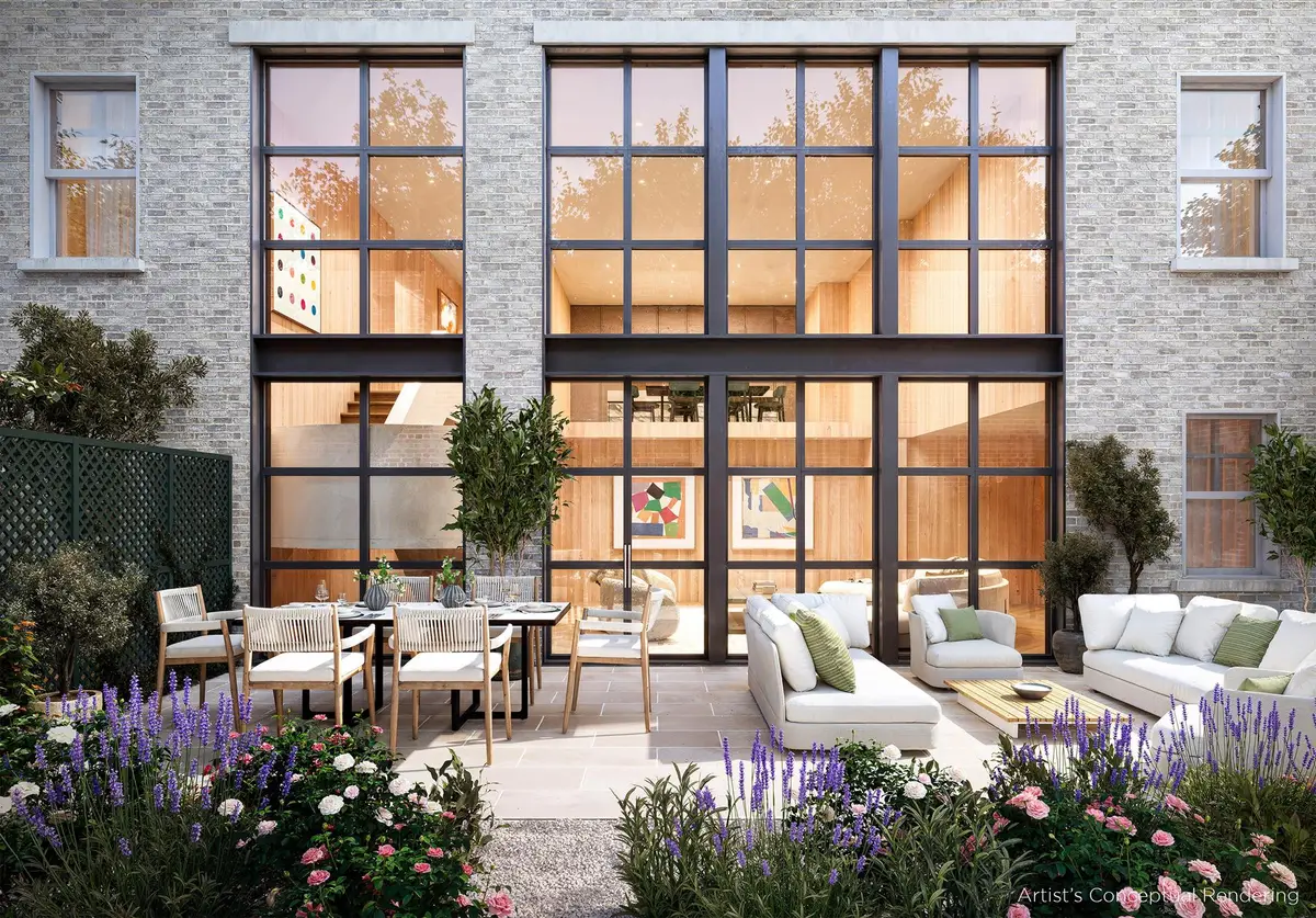 26 W 9th Street #MAISONETTE, Manhattan, NY 10011 - #1