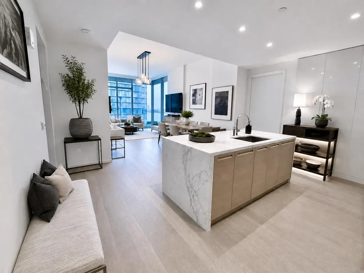 30 Riverside Boulevard #23-PP, Manhattan, NY 10069 - #1