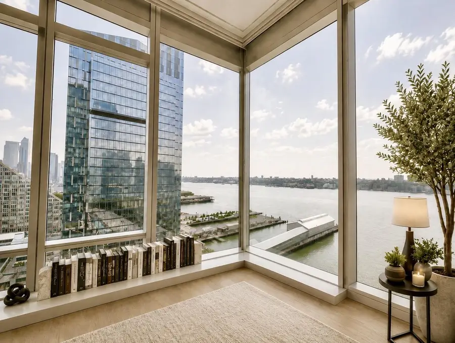 30 Riverside Boulevard #23-PP, Manhattan, NY 10069 - #2