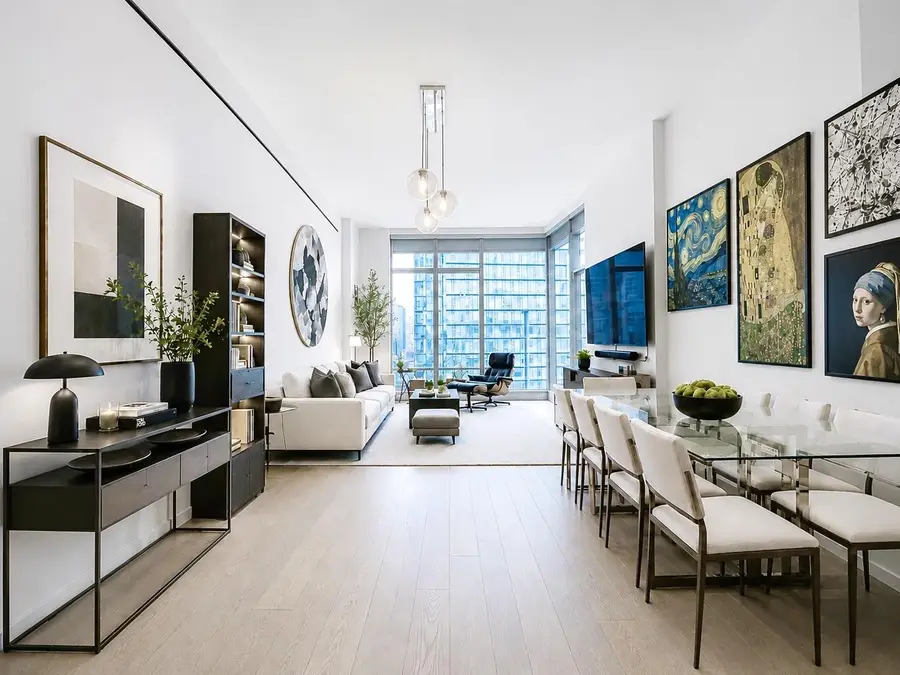 30 Riverside Boulevard #23-PP, Manhattan, NY 10069 - #3