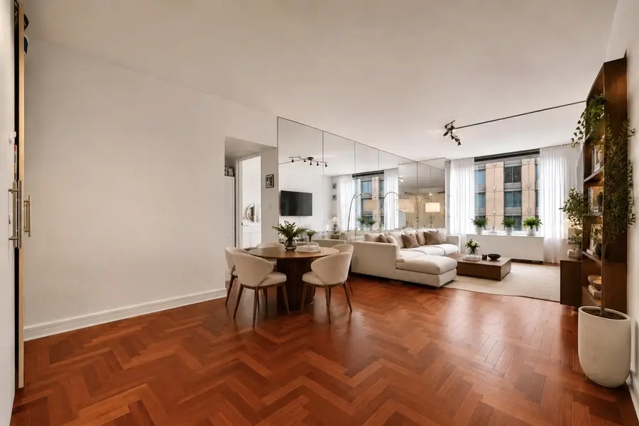 220 Riverside Boulevard #21-E, Manhattan, NY 10069 - #2