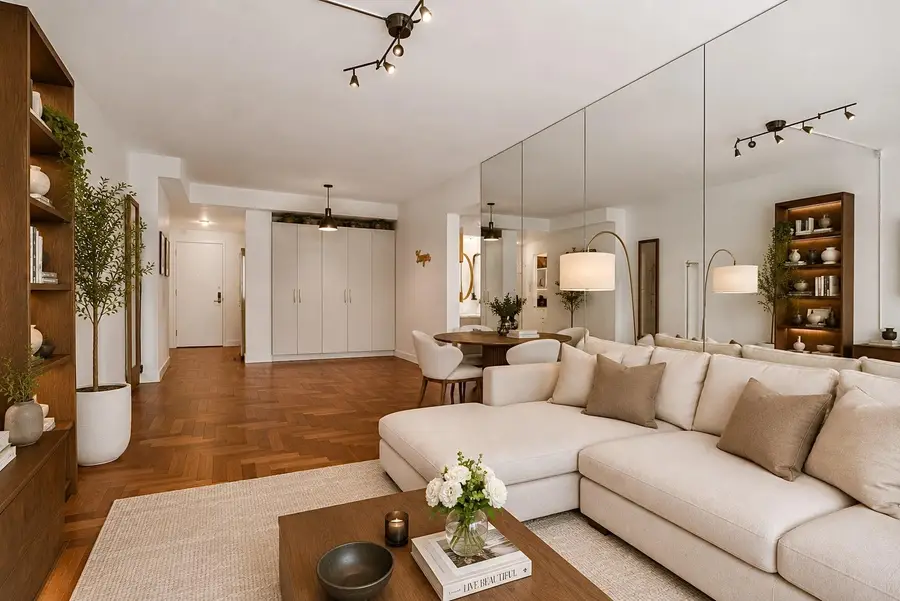 220 Riverside Boulevard #21-E, Manhattan, NY 10069 - #3