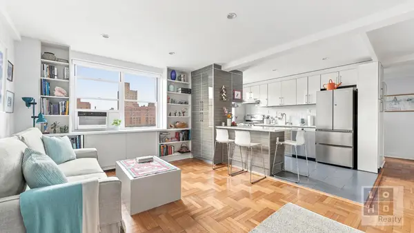 530 Grand Street #F8C, Manhattan, NY 10002