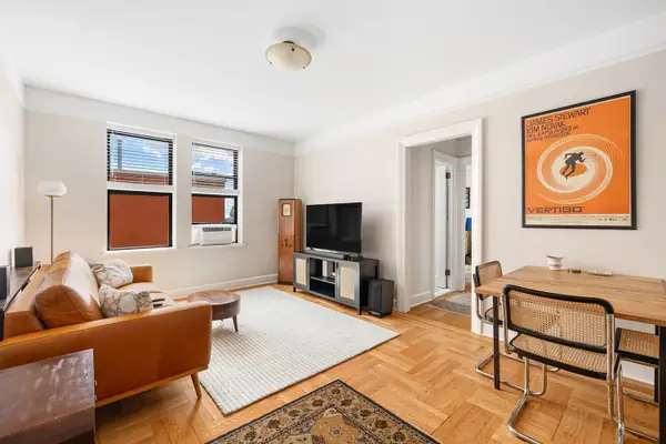 860 W 181st Street #68, Manhattan, NY 10033