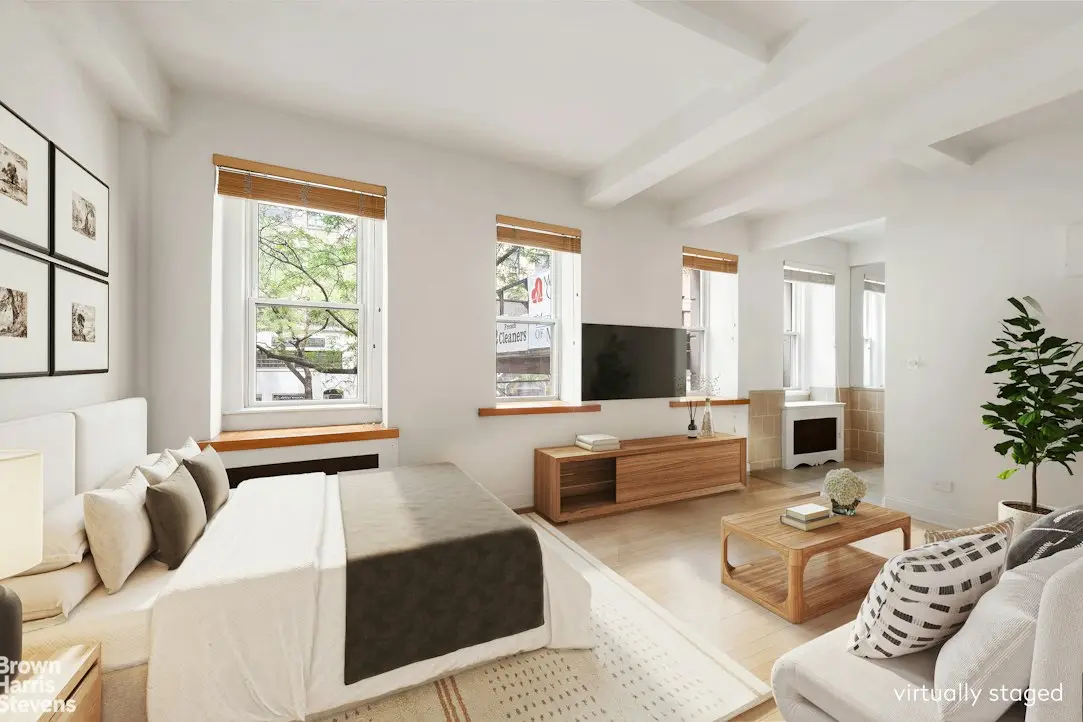 116 W 72nd Street #2B, Manhattan, NY 10023 - #1