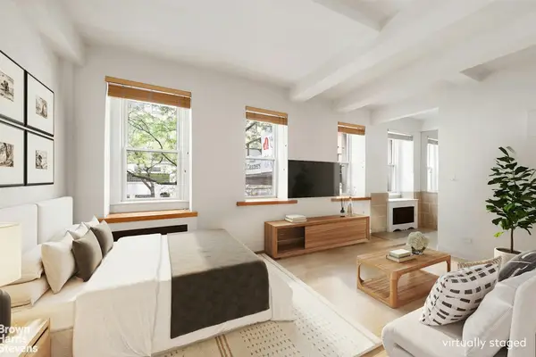 116 W 72nd Street #2B, Manhattan, NY 10023