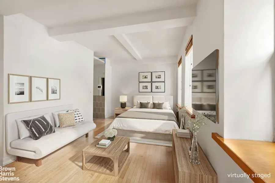 116 W 72nd Street #2B, Manhattan, NY 10023 - #3