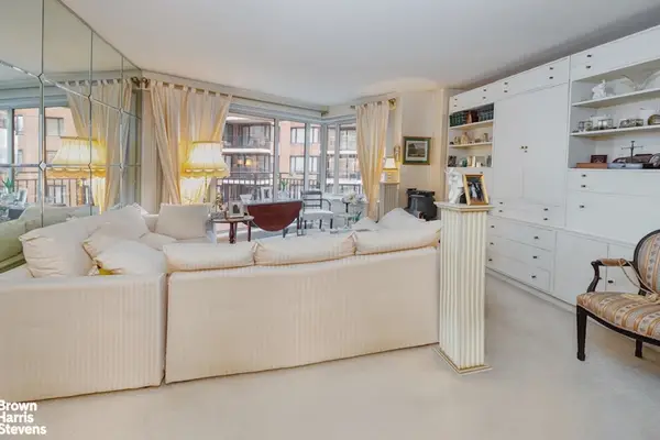 60 Sutton Place S #7FS, Manhattan, NY 10022