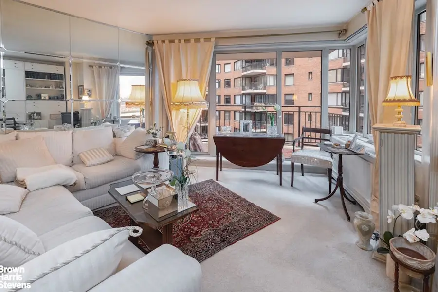 60 Sutton Place S #7FS, Manhattan, NY 10022 - #2