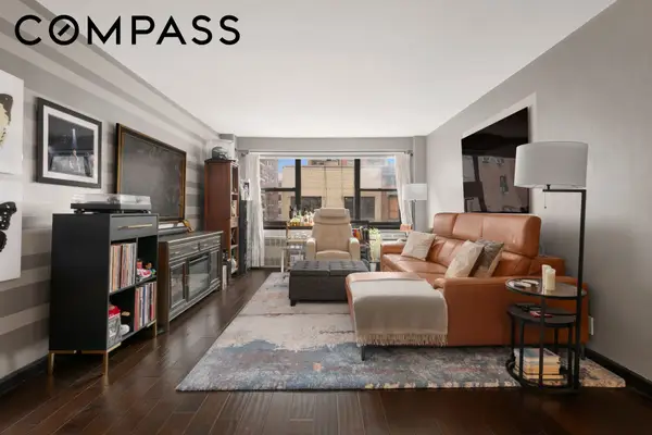 405 E 63rd Street #6J, Manhattan, NY 10065