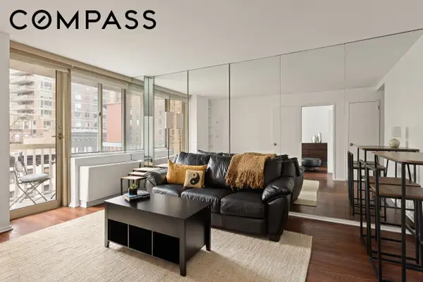 50 Lexington Avenue #7F, Manhattan, NY 10010