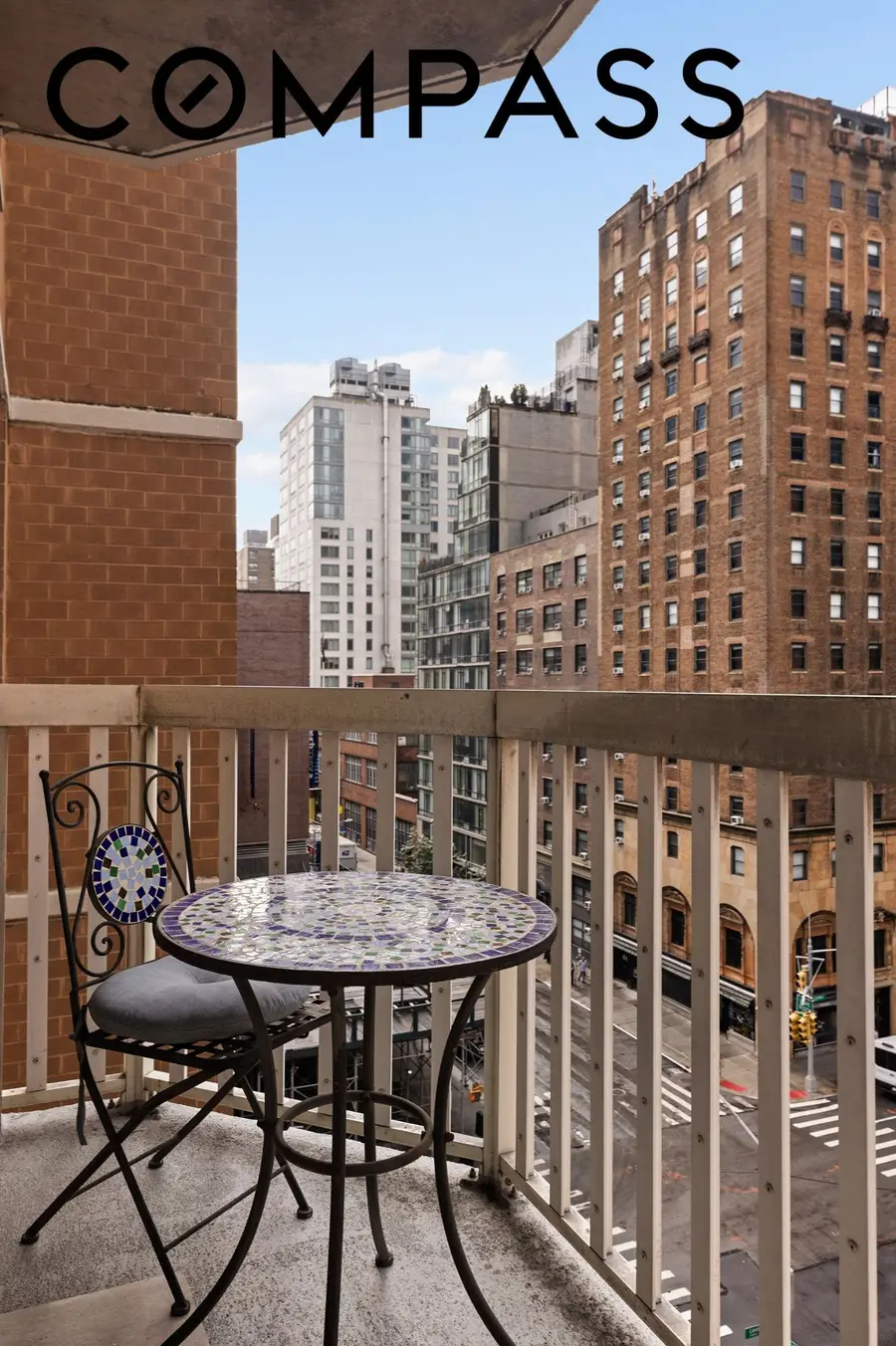 50 Lexington Avenue #7F, Manhattan, NY 10010 - #3