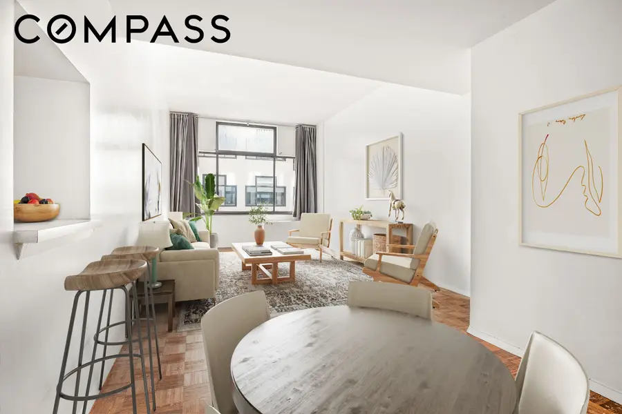 77 Bleecker Street #614, Manhattan, NY 10012 - #3