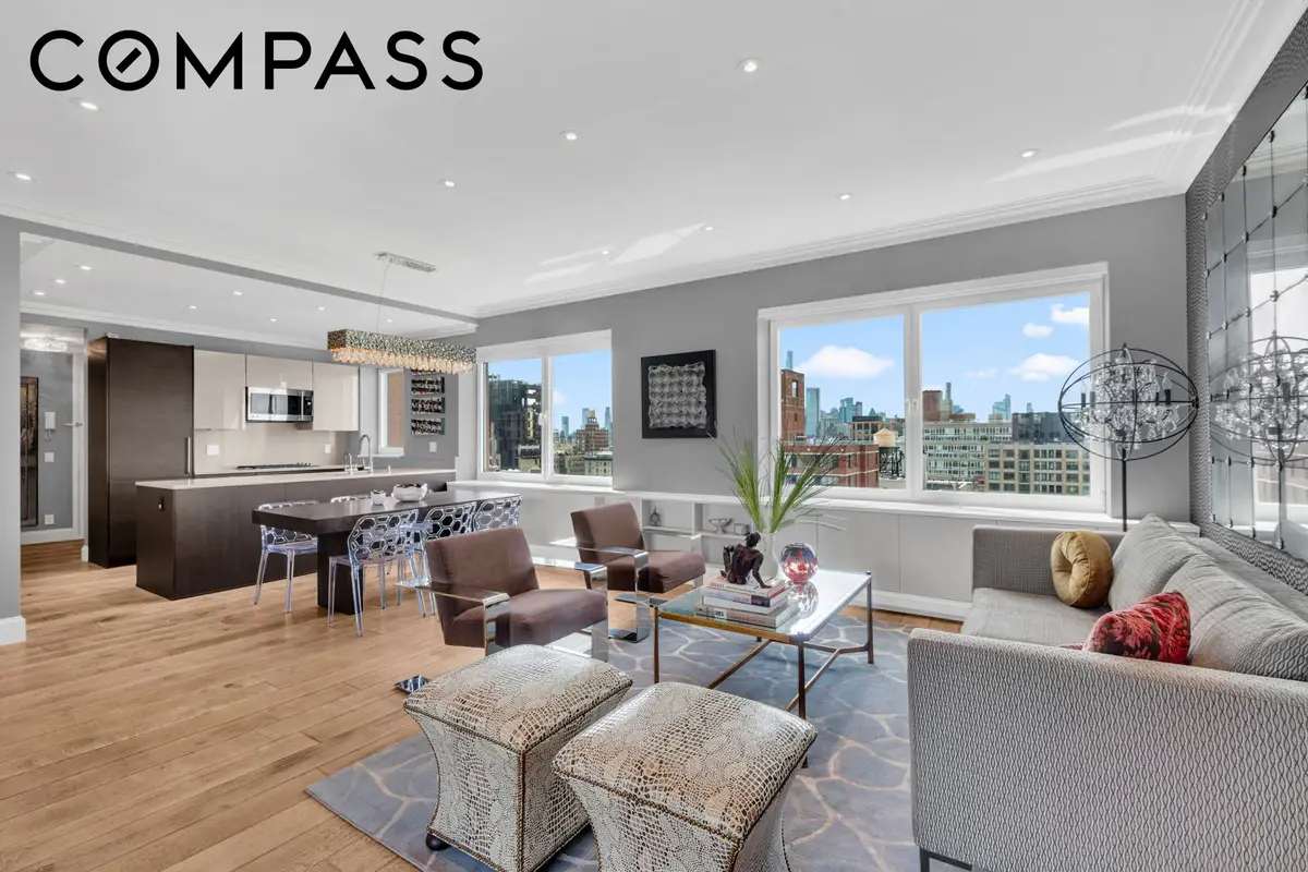 250 W 90th Street #PH4A, New York, NY 10024 - #1