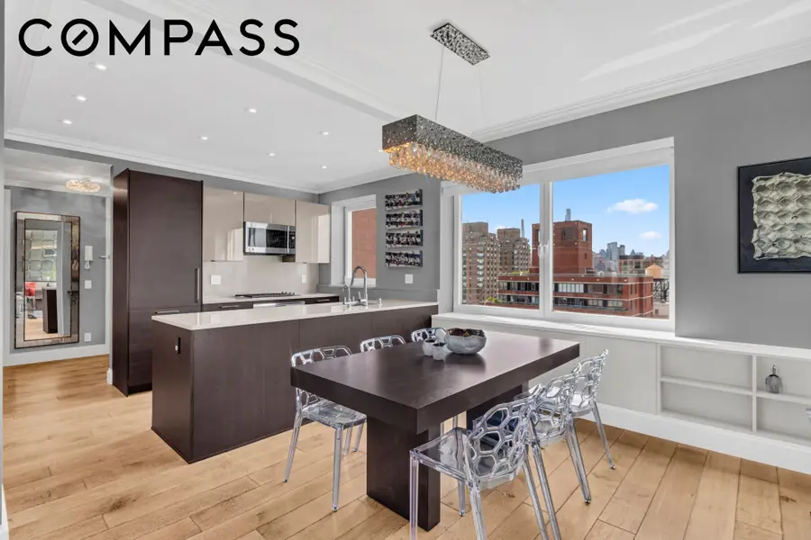 250 W 90th Street #PH4A, New York, NY 10024 - #2