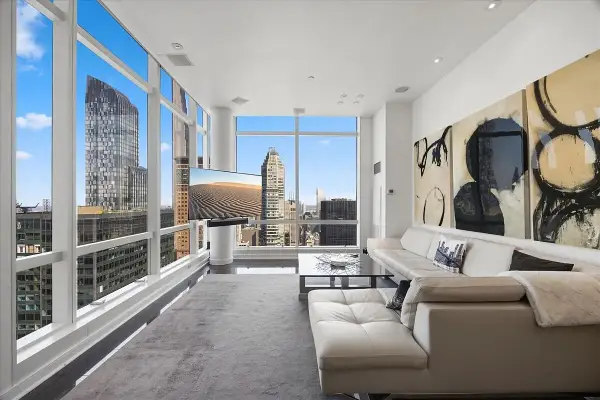 230 W 56th Street #PHB, Manhattan, NY 10019