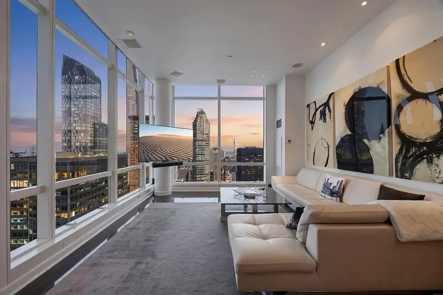 230 W 56th Street #PHB, Manhattan, NY 10019 - #2