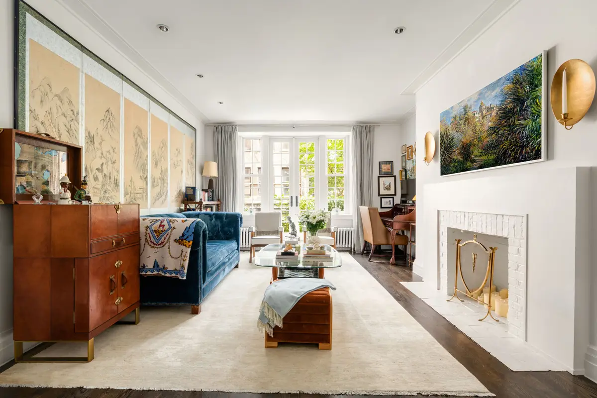 171 W 12th Street #1C, New York, NY 10011 - #1
