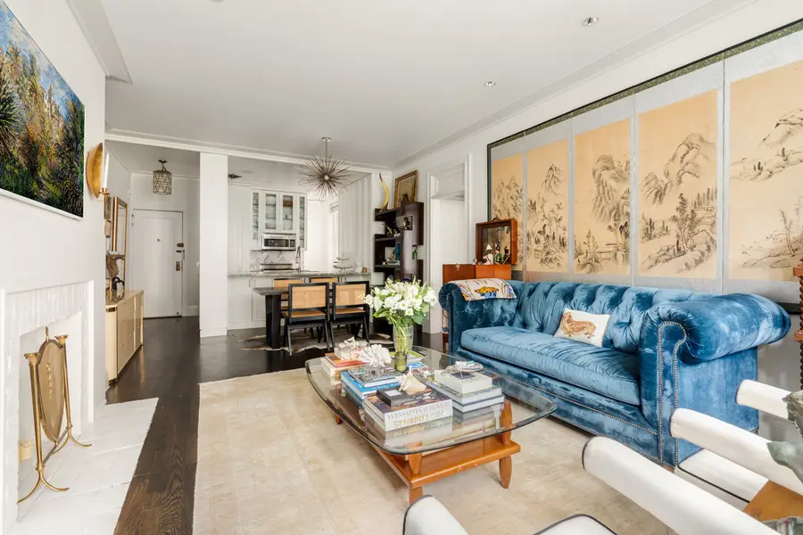 171 W 12th Street #1C, New York, NY 10011 - #3