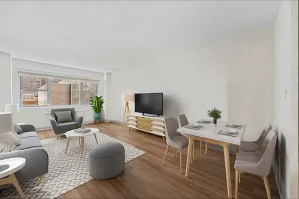 321 E 48th Street #9D, Manhattan, NY 10017