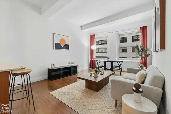 88 Greenwich Street #724W, Manhattan, NY 10006