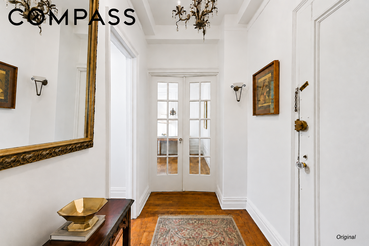 16 E 98th Street #2D, Manhattan, NY 10029 - #1