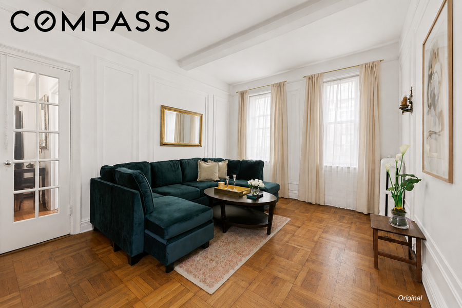16 E 98th Street #2D, Manhattan, NY 10029 - #2