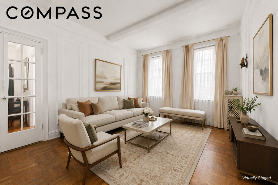 16 E 98th Street #2D, Manhattan, NY 10029 - #3