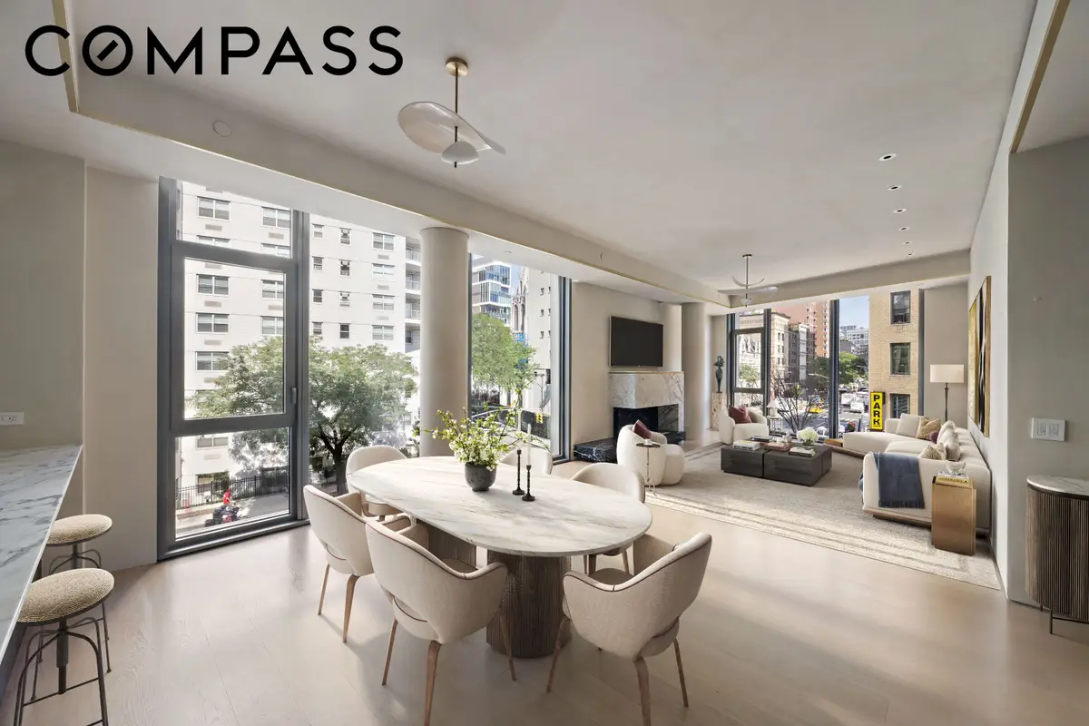 80 E 10th Street #3W, Manhattan, NY 10003 - #1