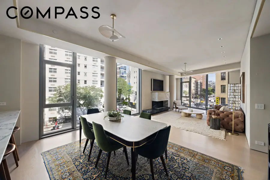 80 E 10th Street #3W, Manhattan, NY 10003 - #2