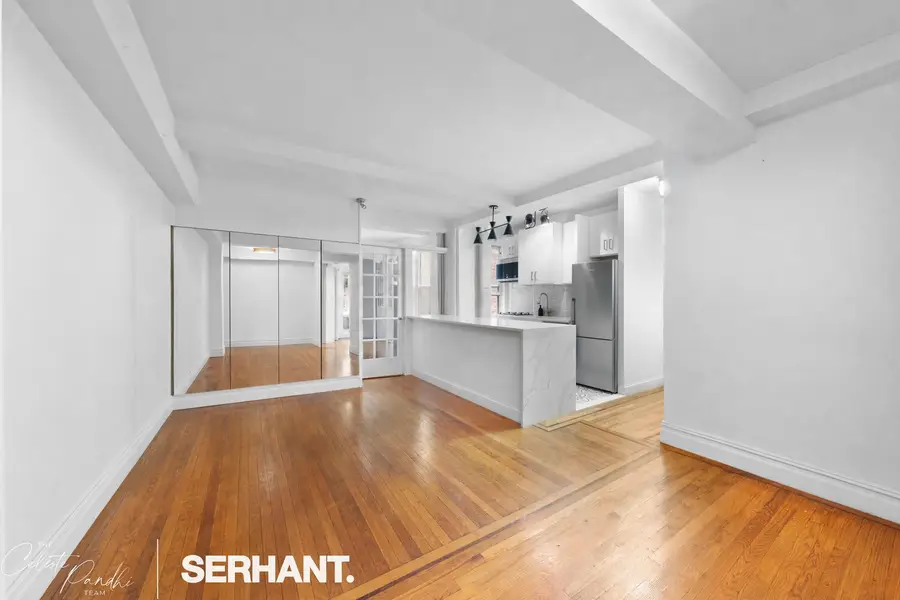 200 W 108th Street #3G, Manhattan, NY 10025 - #2