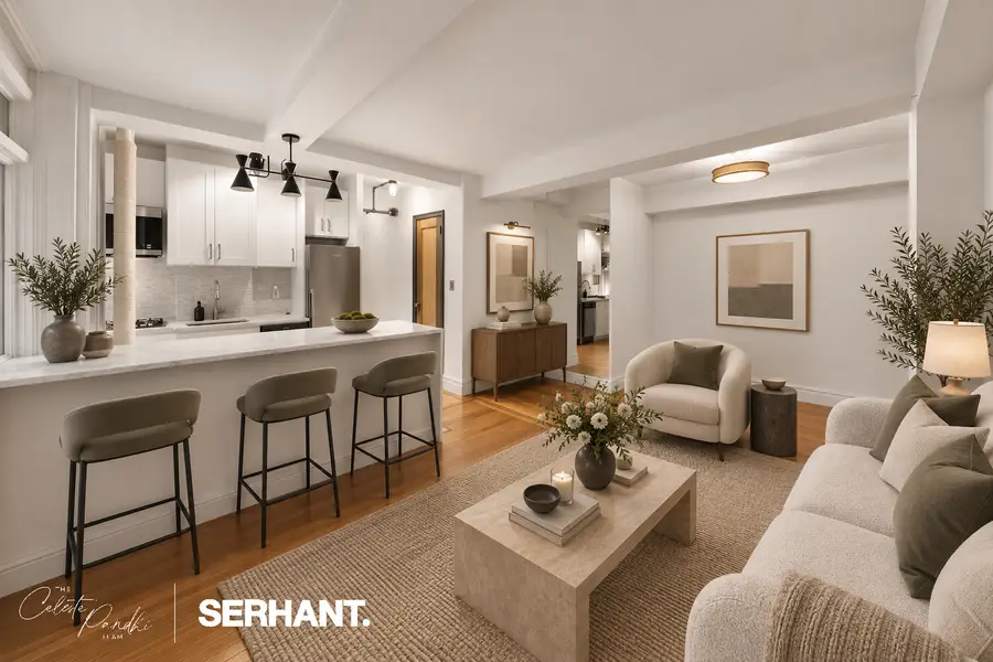 200 W 108th Street #3G, Manhattan, NY 10025 - #3
