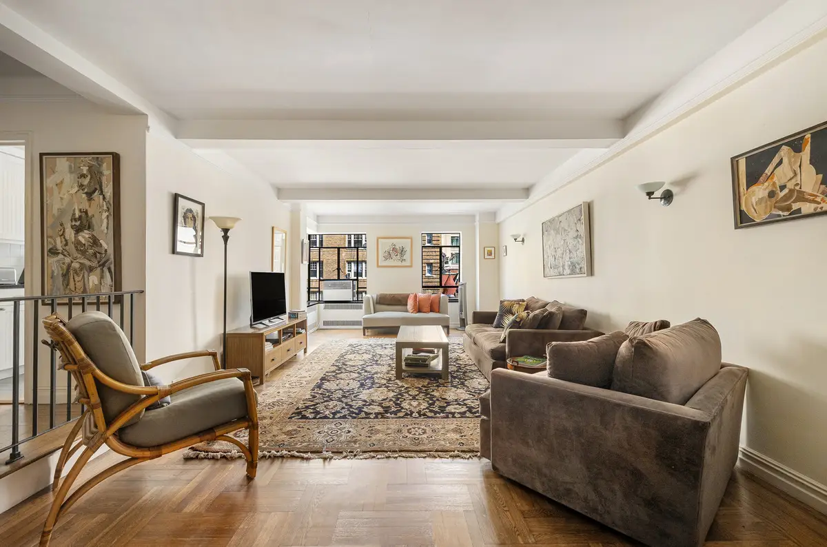565 W End Avenue #7A, Manhattan, NY 10024 - #1