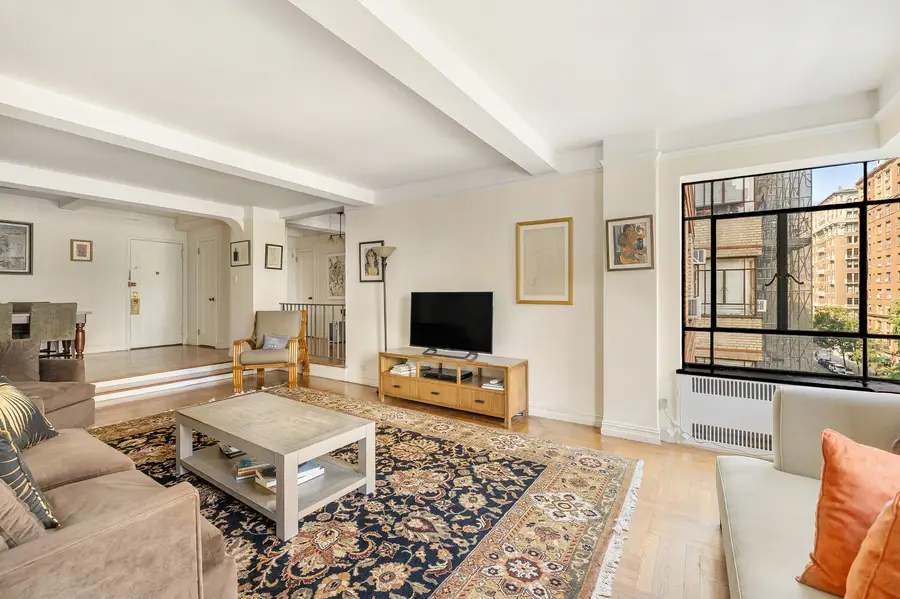 565 W End Avenue #7A, Manhattan, NY 10024 - #2