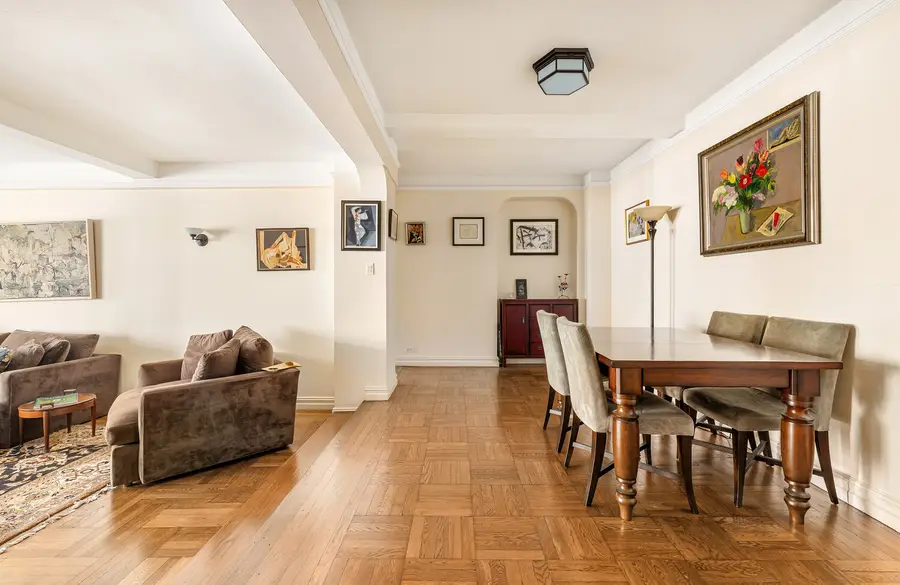565 W End Avenue #7A, Manhattan, NY 10024 - #3