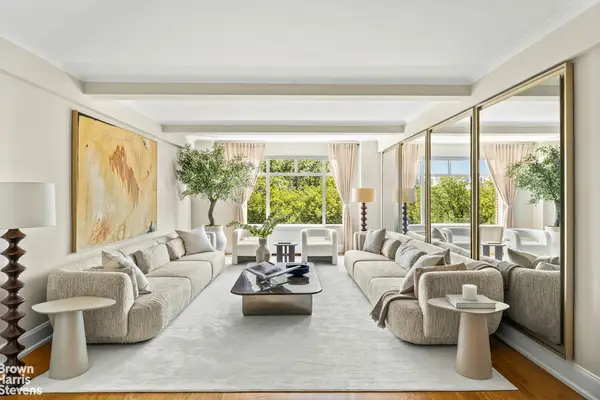 55 Central Park W #7BCD, Manhattan, NY 10023